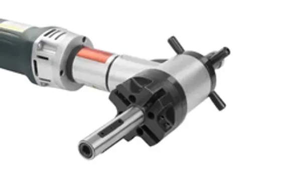 Ручной фаскосниматель для труб AOTAI SDC-150TN