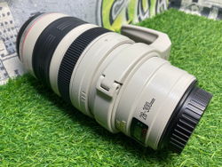 Canon EF 28-300mm 3.5-5.6L IS USM