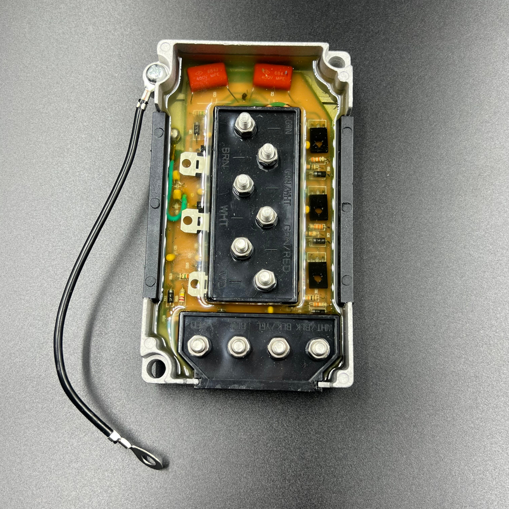 Коммутатор Mercury (332-7778A9;332-7778A12) (PREMARINE)