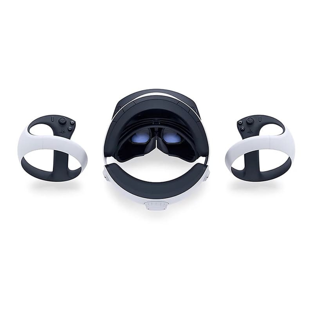 Шлем VR Sony PlayStation VR2