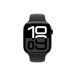 Apple Watch 10 42mm Черный глянец