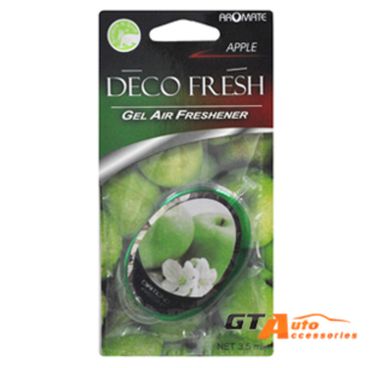 Освежитель воздуха CR0617AB (Blue sky) мембранный подвесной Deco Fresh Прочий