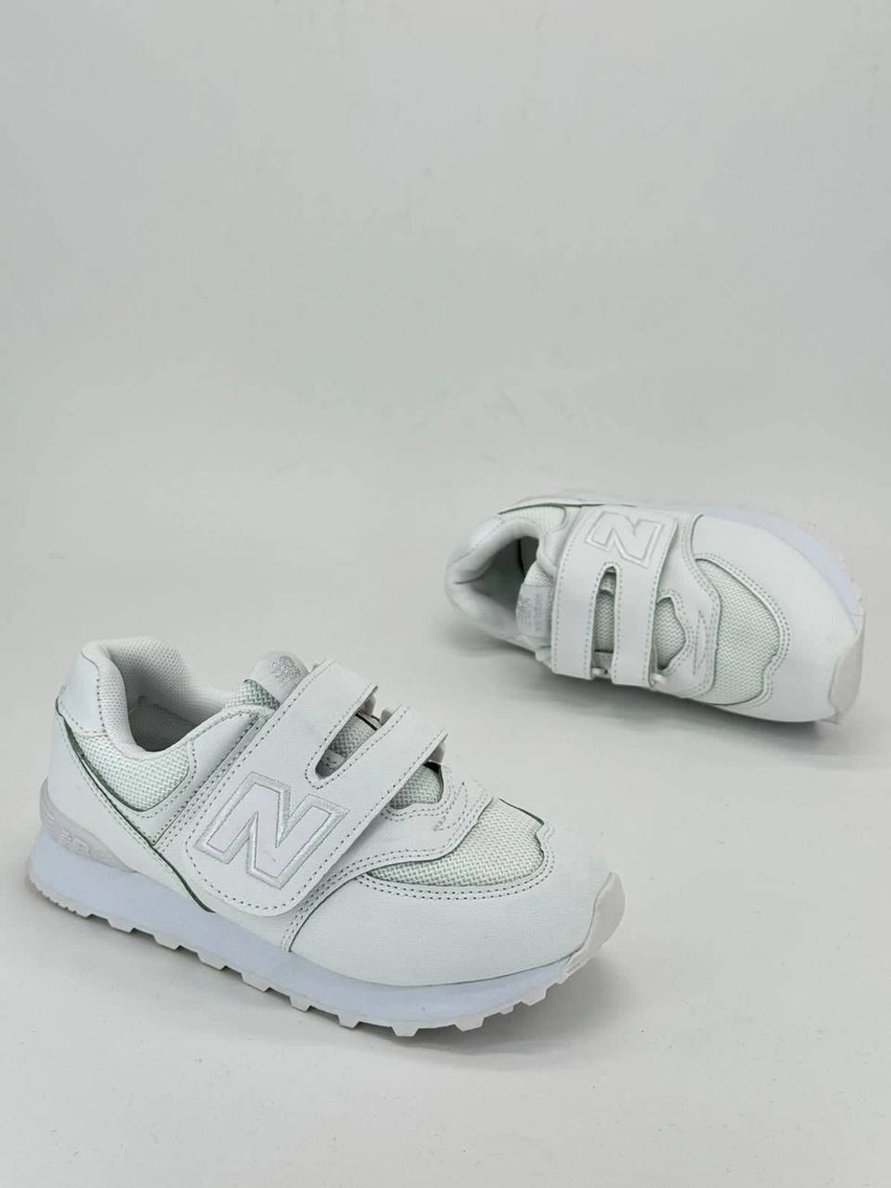 Кроссовки Buba New Balance