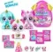 ZURU S001-RAINBOCORNS-POCKET PUPPYCORN SURPRISE-SERIES 1 yumşaq oyuncaq