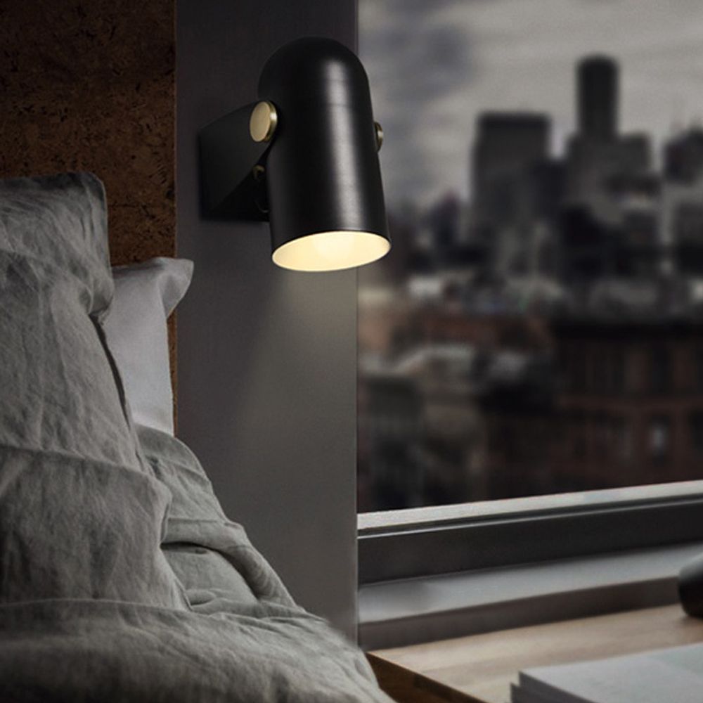 Настенный & настольный светильник Table lamp Carronade