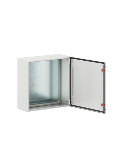 Шкаф ST с монтаж. платой 600х600х250мм от IP65-до IP66 IK10 DKC R5ST0669