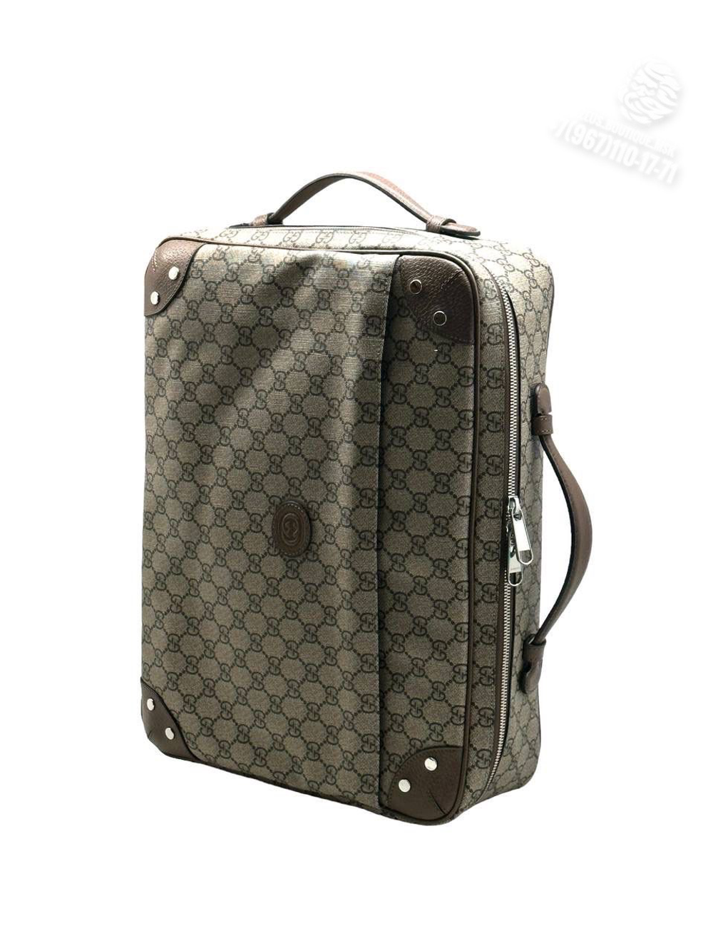 Портфель-рюкзак Gucci