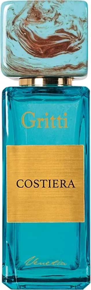 GRITTI COSTIERA EDP 100 ML