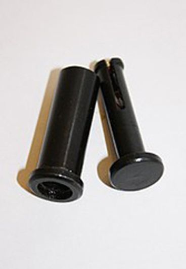 Ось с чекой для ППШ