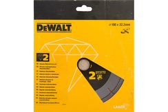 Круг алмазный DeWalt ф180 бетон DT3772