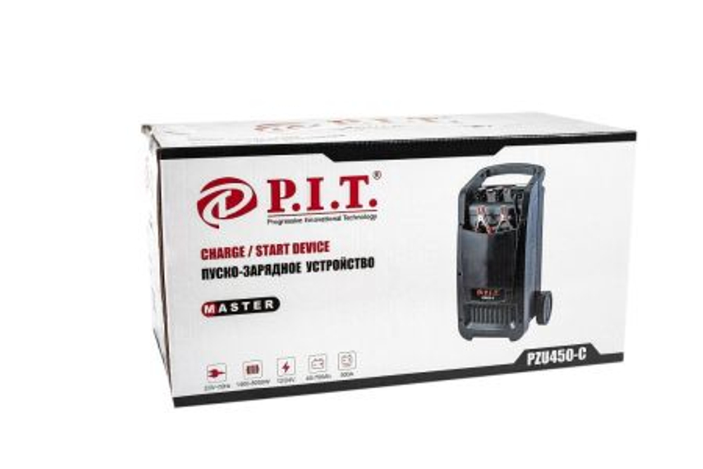 Пуско-зарядное устройство PZU450-C