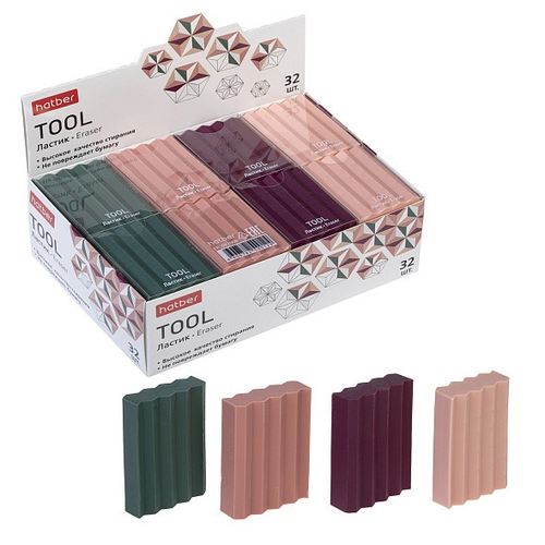 Резинка ХАТБЕР Тул (ER_087000)