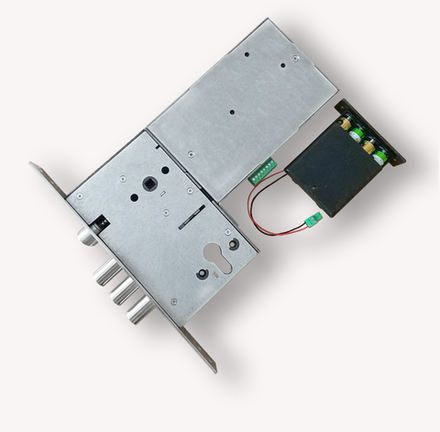 ALABAY Latch 32.21