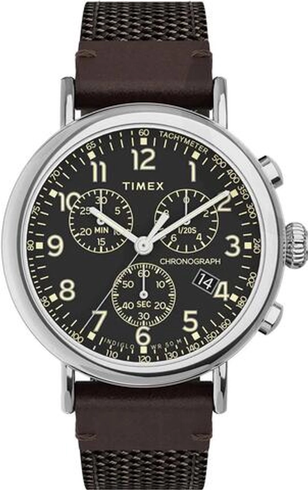 Мужские наручные часы Timex TW2U89300