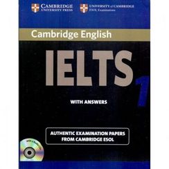 Cambridge Ielts 1