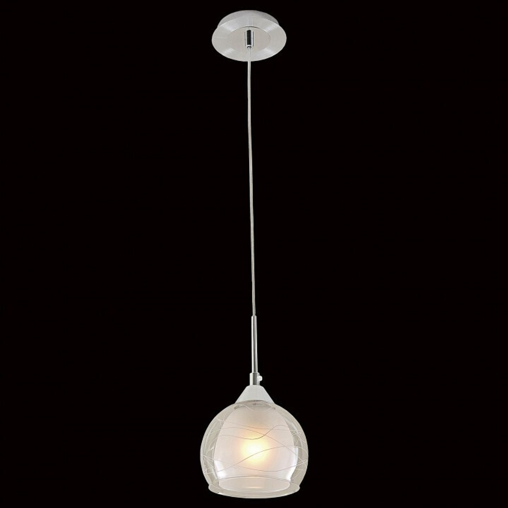 Подвесной светильник Citilux CL157112