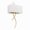 Настенный светильник Loft It Romance 10457 Gold