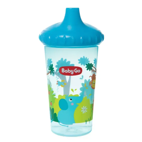 Поильник BabyGo 250 мл