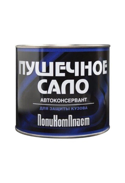 Антикор  Пушсало  1,8 кг (Поликомпласт)