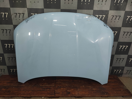 Капот Chery Tiggo 7 Pro 20-24 Б/У Оригинал 553000124AADYJ