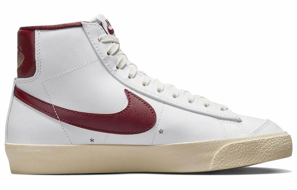Кроссовки Nike Blazer (Женская размерная сетка)