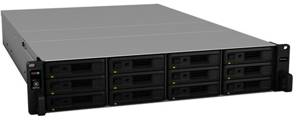 Модуль расширения Synology RX1222sas