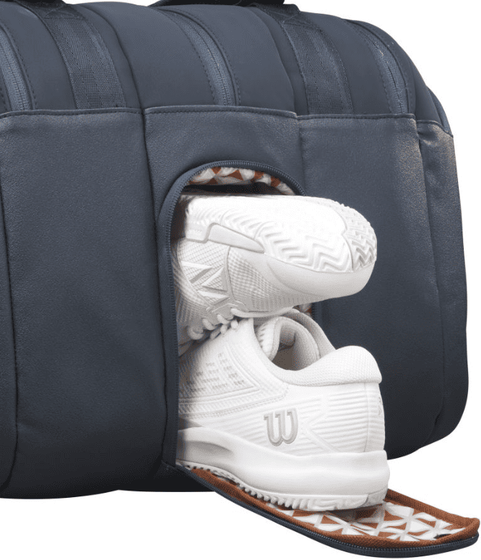 Сумка теннисная Wilson RG 2025 Session Soiree Super Tour 15PK, арт. WR8043001001