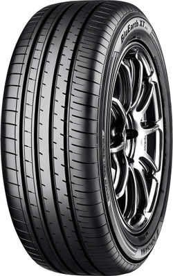 Автошина 215/70R16 YOKOHAMA BLUEARTH-XT AE61 100H (F)