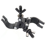 Зажим двойной GreenBean PowerGrip PG-008 на трубу