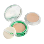 Пудра для лица с запасным блоком Dr.CELLIO Dr.G50 4 IN 1 DODO TWOWAYCAKE (Whitening) №23