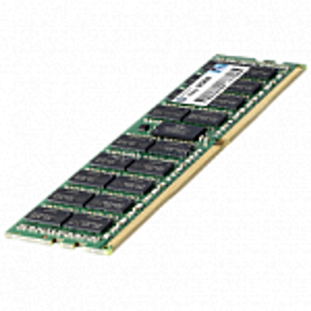 Оперативная память HP 16GB DDR4-2400 809082-091