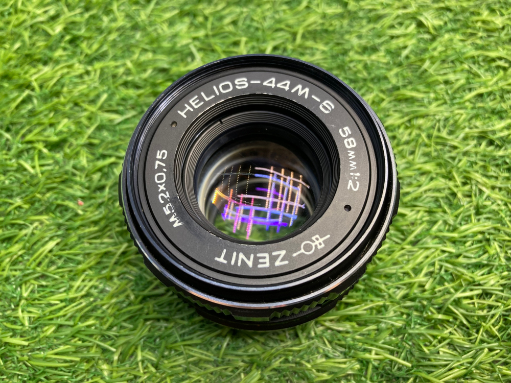 Helios-44M-6