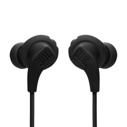 Спортивные наушники JBL Endurance Run 2 Black