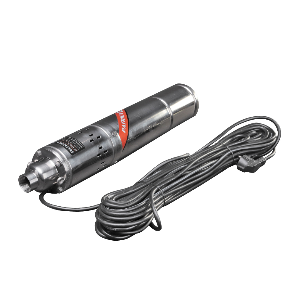 Насос скважинный PATRIOT SP 4250 S