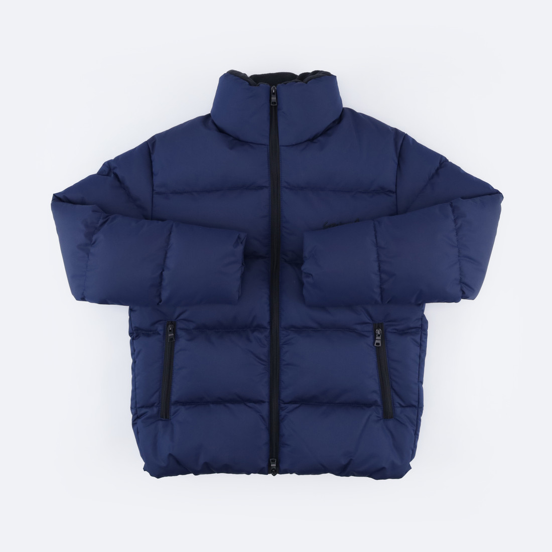Куртка Anteater Downjacket (navy)