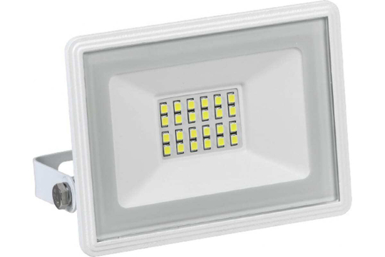 Прожектор LED СДО06-30 IP65 6500K белый IEK LPDO601-30-65-K01