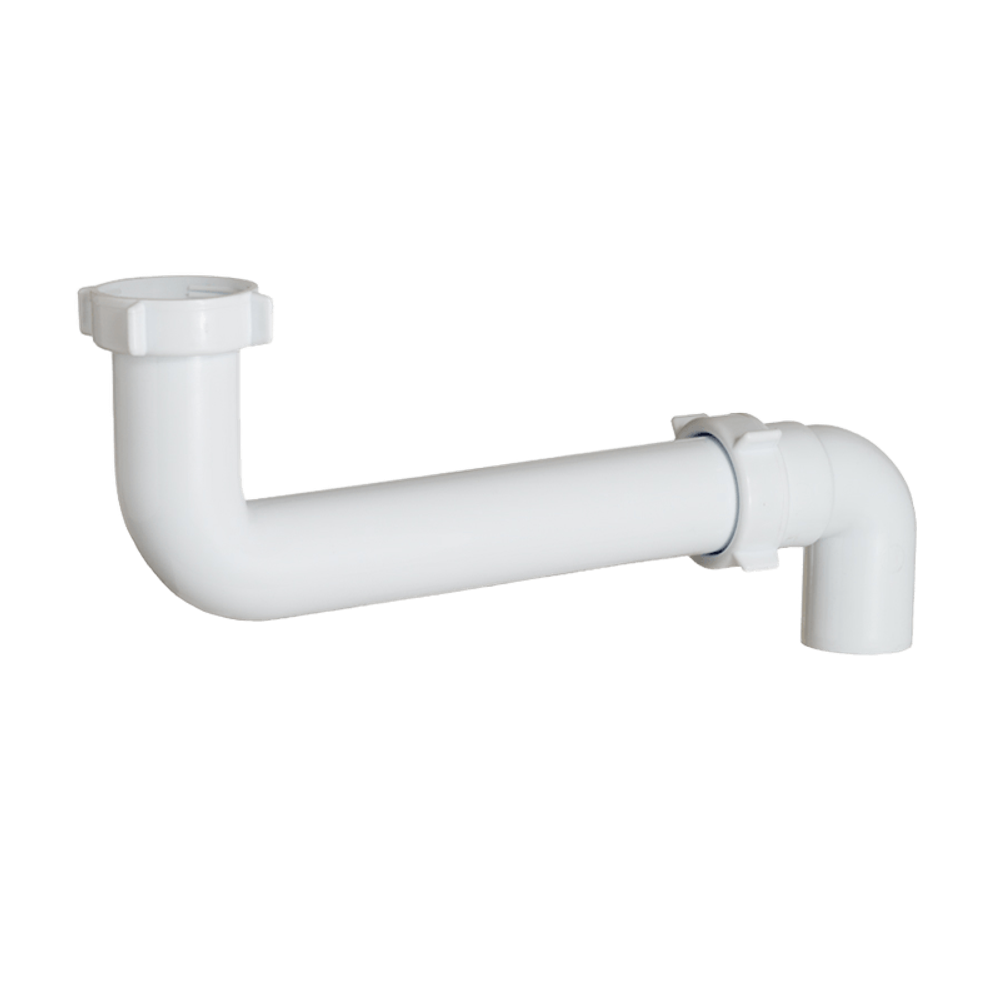 Колено отводное ОРИО 1 1/2"*40 без выпуска К-4003-1