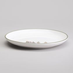 ТАРЕЛКА ОБЕДЕННАЯ LEFARD "FAMILY HOUSE" 26 СМ (КОР=18ШТ.)