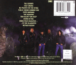 Iron Maiden / No Prayer For The Dying (CD)