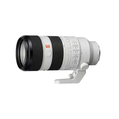 Sony FE 70-200mm f/2.8 GM OSS II (EL70200GM2)