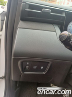 Hyundai Tucson (NX4) Бензин 1.6 Turbo 2WD (02.2022)