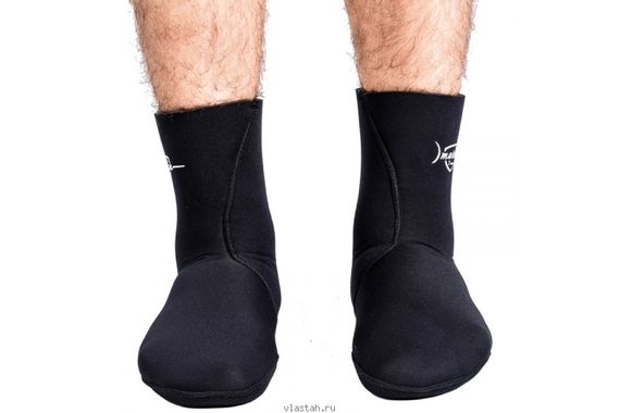 Носки Marlin Anatomic Duratex 3 мм