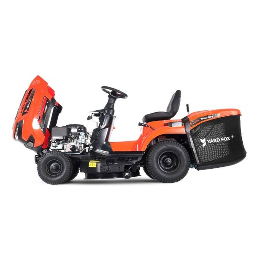 Садовый трактор YARD FOX T 92RBH