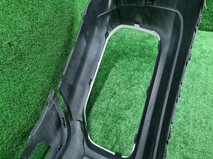 Бампер передний Mercedes G W463 (2018-н.в.) AMG