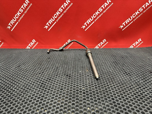 Трубка топливная