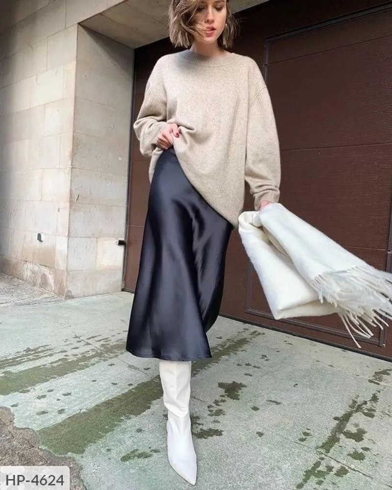 Юбка HP-4628 Фабрика Моды