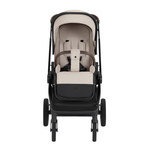 Коляска 2 в 1 Carrello Ultra 2025 CRL-6527