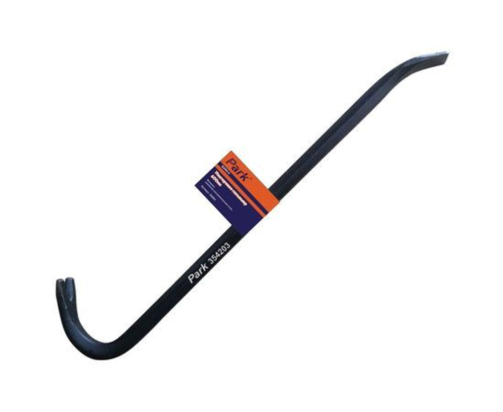 Монтировка-гвоздодер BAR614 Park 600мм (354203)