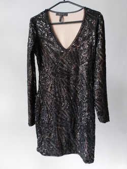 Платье BCBG Max Azria