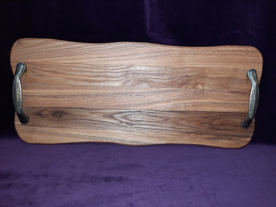 Разделочная доска,  ясень